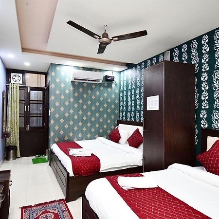 Hotel Dev Bhoomi Inn Rishīkesh Εξωτερικό φωτογραφία
