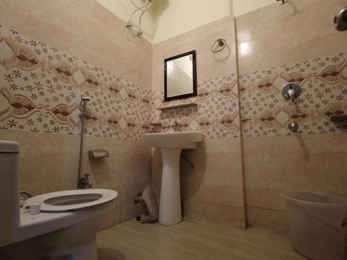 Hotel Dev Bhoomi Inn Rishīkesh Εξωτερικό φωτογραφία