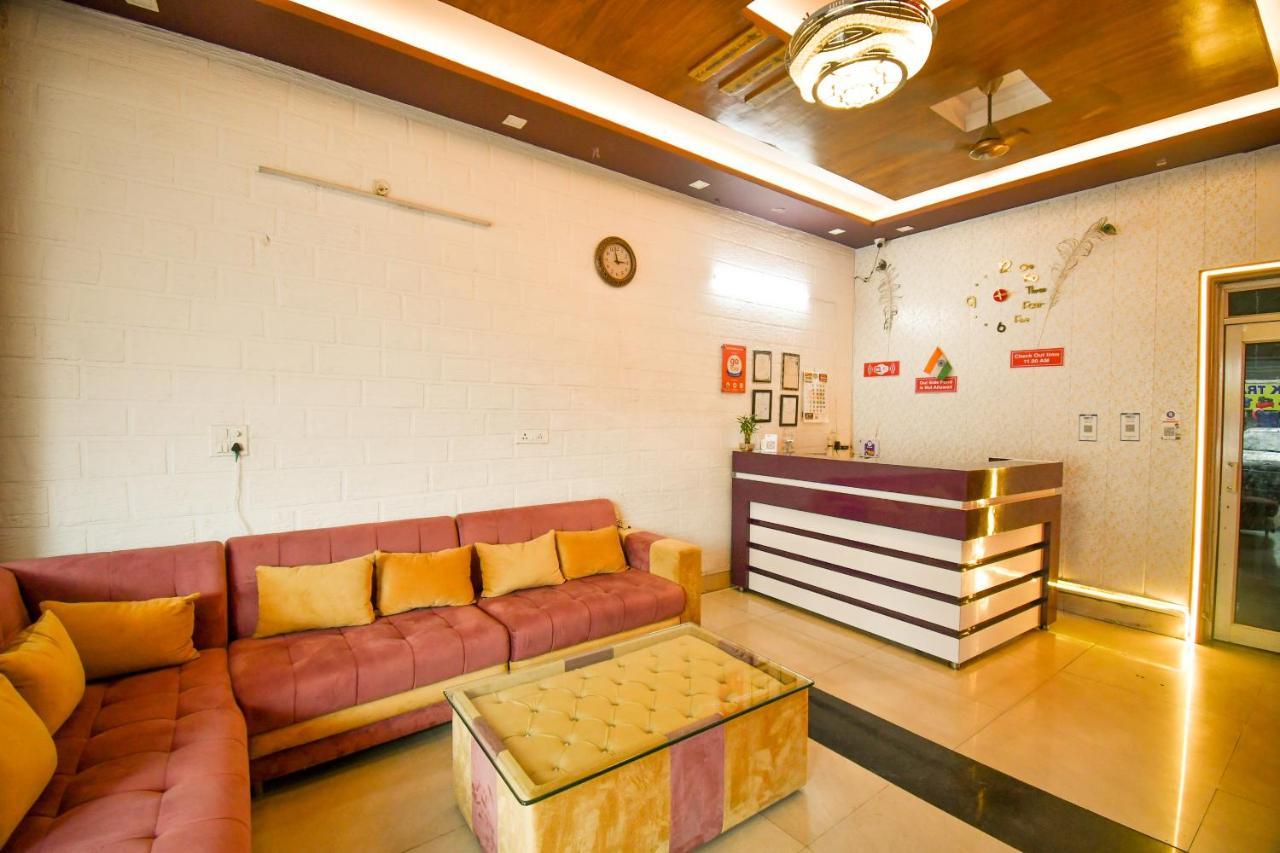 Hotel Dev Bhoomi Inn Rishīkesh Εξωτερικό φωτογραφία