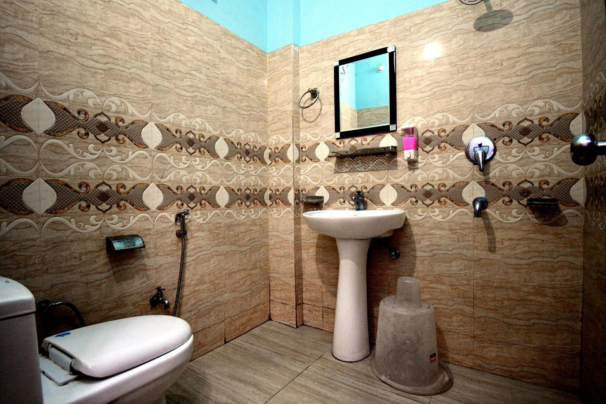 Hotel Dev Bhoomi Inn Rishīkesh Εξωτερικό φωτογραφία